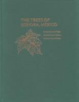 The Trees of Sonora, Mexico 0195128915 Book Cover