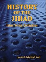 History of the Jihad 1420821911 Book Cover