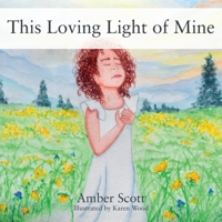 This Loving Light of Mine 147878069X Book Cover