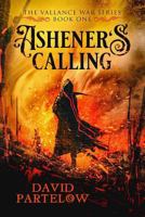 Ashener's Calling 1797444638 Book Cover