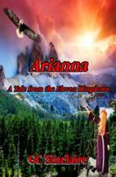 Arianna: A Tale from the Eleven Kingdoms 0997791527 Book Cover