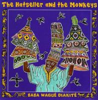 The Hatseller And The Monkeys 0590960717 Book Cover