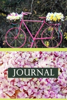 Journal: Cute Girls Journal, Birthday Gifts For Women, Stocking Stuffers (Womens Journal) 1710349174 Book Cover