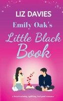 Emily Oak's Little Black Book 1915940230 Book Cover