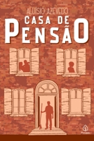 Casa de Pensão [Com índice ativo] (Portuguese Edition) 8508040768 Book Cover