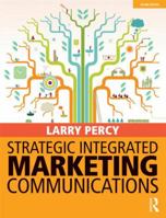 Strategic Integrated Marketing Communications 0415822092 Book Cover