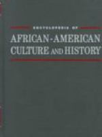 Encyclopedia of African American Culture & History 0028973631 Book Cover