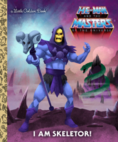 I Am Skeletor! (He-Man) 0593121856 Book Cover