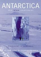 Antarctica 0711224765 Book Cover