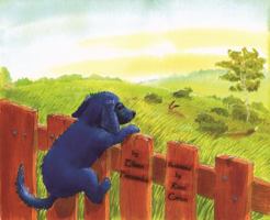 Blueberry Bear : A Furry Friend's Tale 069214367X Book Cover