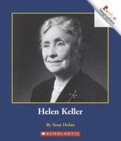 Helen Keller (Rookie Biographies) 0516254812 Book Cover