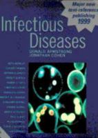 HIV and AIDS (A section taken from Infectious Diseases) 0723423288 Book Cover