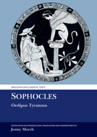 Sophocles: Oedipus Tyrannus 1789622549 Book Cover