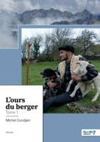 L'ours du berger 2383513520 Book Cover