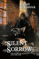 Silent Sorrow 1925956539 Book Cover