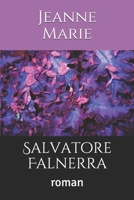 Salvatore Falnerra: roman (French Edition) B086G6STX8 Book Cover