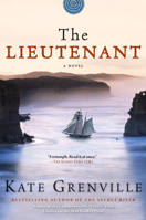 The Lieutenant 0802145035 Book Cover