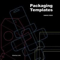 Packaging Templates 1584233370 Book Cover