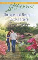 Unexpected Reunion 037387894X Book Cover
