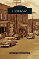 Carrboro 153165844X Book Cover