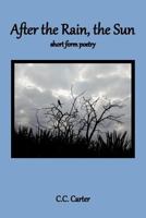 After the Rain, the Sun: Short Form Poetry 1468551302 Book Cover