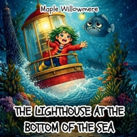 The Lighthouse At The Bottom Of The Sea 1807000958 Book Cover