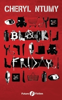 Black Friday (Italian Edition) B0F2128VQ8 Book Cover