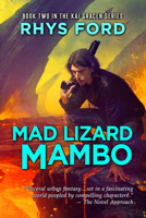 Mad Lizard Mambo 1644053209 Book Cover