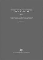 Die Drei Fruhesten Dialoge Platons 3515109757 Book Cover