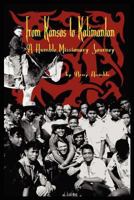 From Kansas to Kalimantan 0943247551 Book Cover
