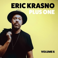 Eric Krasno Plus One, Vol. 6 B0CS5L5G1S Book Cover
