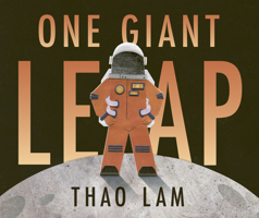 One Giant Leap 1771475994 Book Cover