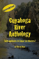 Cuyahoga River Anthology 0557703719 Book Cover