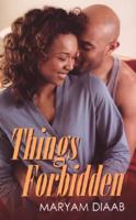 Things Forbidden 1585713279 Book Cover