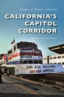 California S Capitol Corridor 1467124176 Book Cover