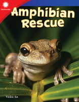 Amphibian Rescue (Grade 3) 149386677X Book Cover