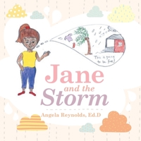 Jane and the Storm 1728371058 Book Cover