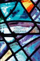 Box of Light--Caja de Luz: Susan Gardner 0979986524 Book Cover