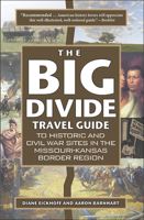 The Big Divide Travel Guide 0976443414 Book Cover