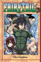 Fairy Tail 41 1612624375 Book Cover