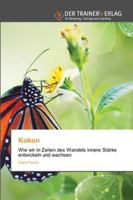 Kokon (German Edition) 6208875412 Book Cover
