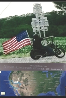 Il mio sogno americano: Un road trip alla ricerca della felicit� 1983139335 Book Cover