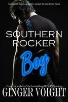 Southern Rocker Boy 1502588471 Book Cover