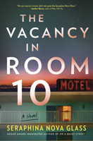 The Vacancy in Room 10 1525809806 Book Cover