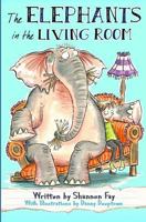 The Elephants in the Living Room 1522754806 Book Cover