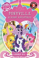 My Little Pony 0316410845 Book Cover