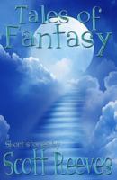 Tales of Fantasy 1477508007 Book Cover