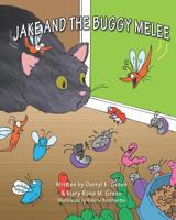 Jake and the Buggy Melee 1500130656 Book Cover