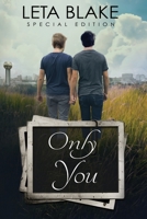 Only You B0C63P71ZG Book Cover