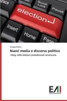 Nuovi Media E Discorso Politico 3639814274 Book Cover
